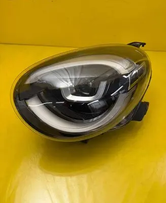 Fiat 500X Headlight/headlamp 521499250