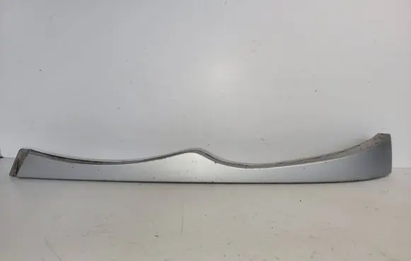 BMW X3 E83 Under headlight/headlamp trim 51137030553