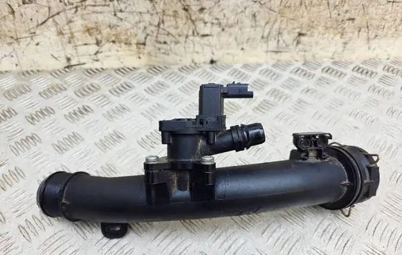 Citroen C4 Cactus Intercooler hose/pipe 9677537380 9806487880 9676981680