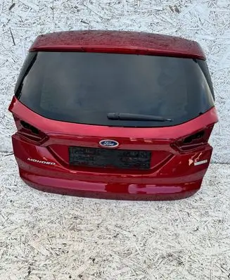 Ford Mondeo MK V Tailgate/trunk/boot lid