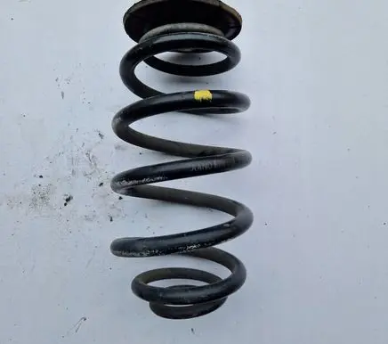 Opel Zafira C Front coil spring B20DTH