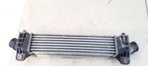Ford Mondeo Mk III Intercooler radiator 1S7Q9L440AF