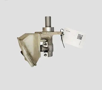 Peugeot Partner Master brake cylinder 9654002180