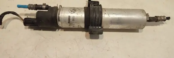 BMW 5 F10 F11 Fuel filter heater 7812069