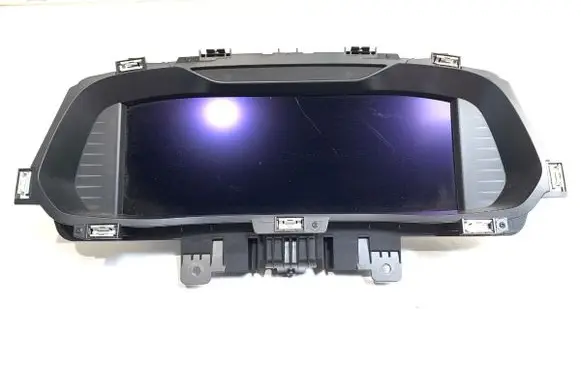 Speedometer (instrument cluster)