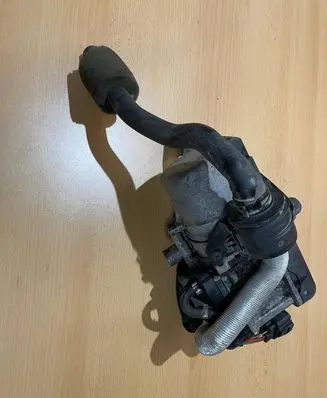 Volvo XC60 Auxiliary pre-heater (Webasto) 31332495 9024453A 1115692374