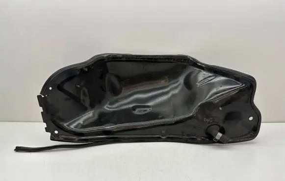Audi A6 S6 C7 4G Heat shield in engine bay 4G0819532 0261230081