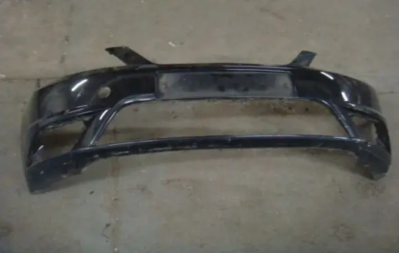 Seat Toledo IV (NH) Front bumper