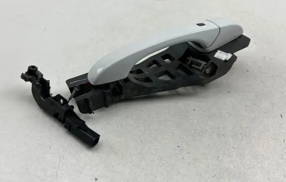 Dodge Durango III Front door exterior handle 04589888AD