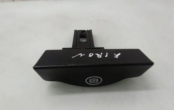 SsangYong Kyron Hand brake release handle 7665009000