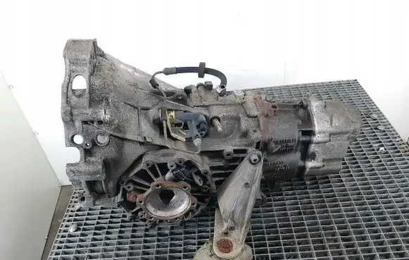 Volkswagen PASSAT B5.5 Manual 6 speed gearbox FRK