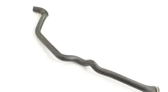 BMW X5 E70 Engine coolant pipe/hose 6411697302708 6973027