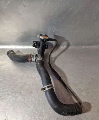 Hyundai i20 (GB IB) Engine coolant pipe/hose R423ALEAA