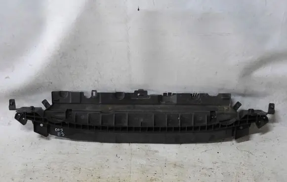 Citroen C3 Front bumper support beam 9805085080
