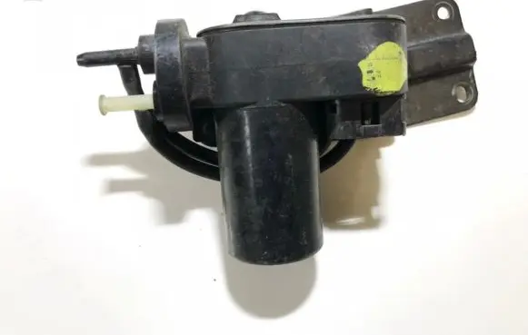 Volvo S40, V40 Central locking vacuum pump 412773 003572