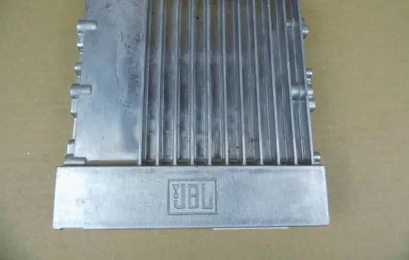Toyota Highlander XU70 Sound amplifier 862800E181