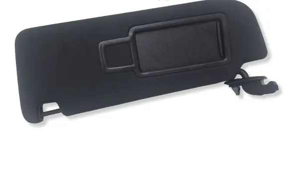 Audi A6 S6 C7 4G Sun visor 4G0857551