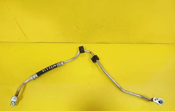 Hyundai Getz Air conditioning (A/C) pipe/hose 