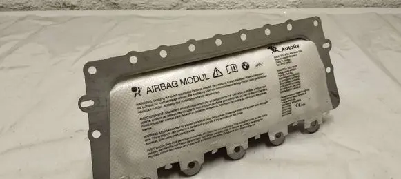 BMW 7 F01 F02 F03 F04 Passenger airbag 39914702307 14B3431A0440