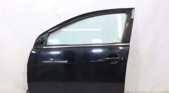 Mitsubishi Lancer X Front door 