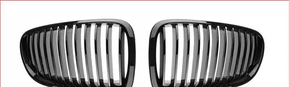 BMW M3 e92 Front grill
