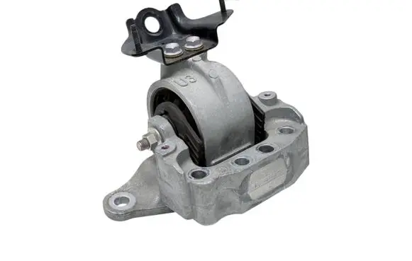 Toyota RAV 4 (XA50) Gearbox mount 1230625020