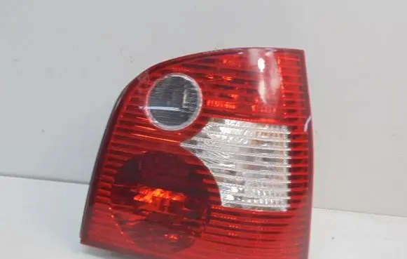 Volkswagen Polo IV 9N3 Rear/tail lights 11-A171B