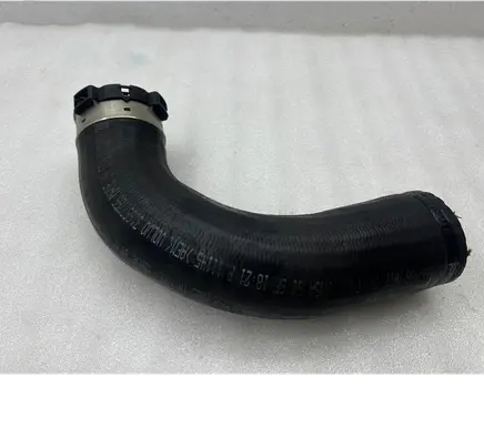 Intercooler hose/pipe