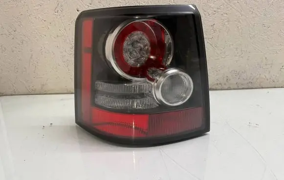 Land Rover Range Rover Sport L320 Rear/tail lights