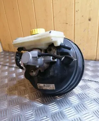 Audi A6 S6 C5 4B Master brake cylinder 8E0611301E