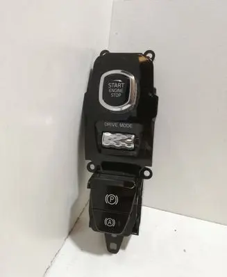 Volvo S90, V90 Engine start stop button switch P31443818