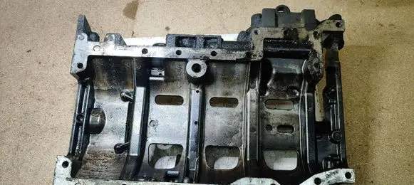 Fiat Ducato Oil sump R83JA