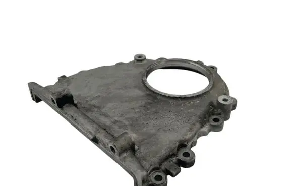 Audi A6 S6 C6 4F Timing chain cover 059109129E