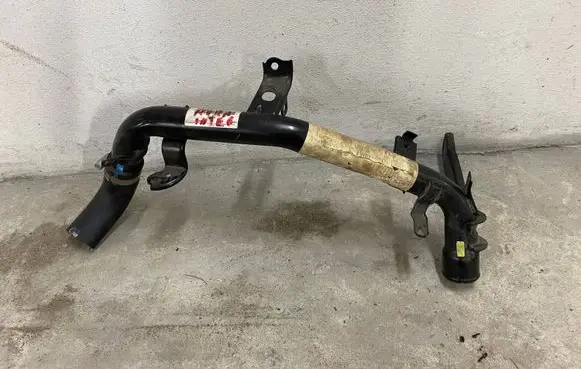Toyota Auris E180 Intercooler hose/pipe 0400468233