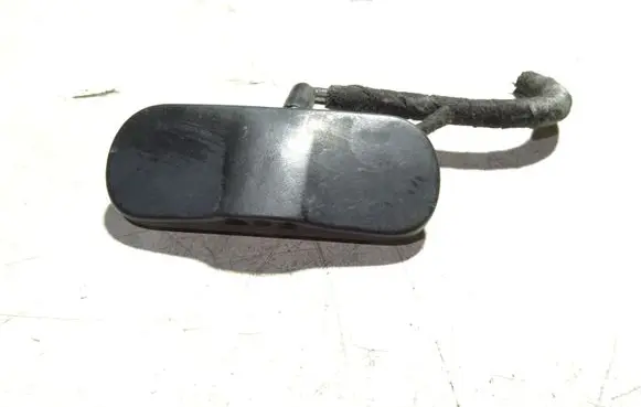Audi Q7 4L Windshield washer spray nozzle 4L0955988C