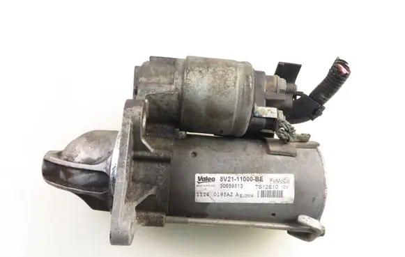 Ford B-MAX Starter motor 30659513