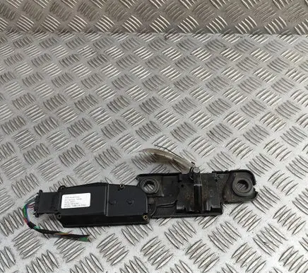 Audi A6 S6 C7 4G Rear door lock loop/hook striker 4F9827383H