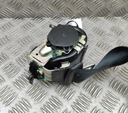 Ford Focus Rear seatbelt 640254800 650644600A