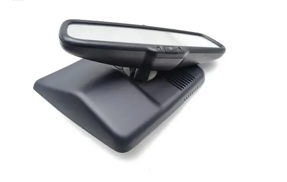 KIA Pro Cee'd III Rear view mirror (interior) 85101-A4000 96010-J7900