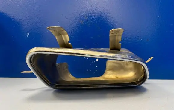 Volvo XC60 Muffler ending 31425019 FX7YA