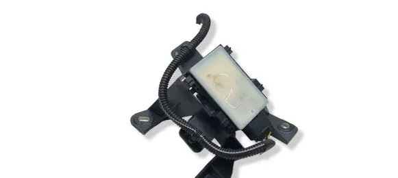 Renault Clio V Blind spot module 284E74819R