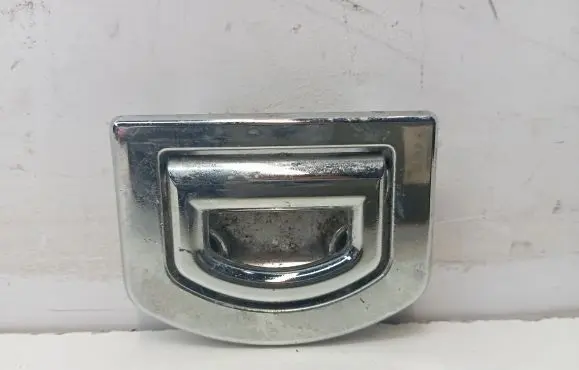 Porsche Cayenne (92A) Tie down hook / loop 1K0864203
