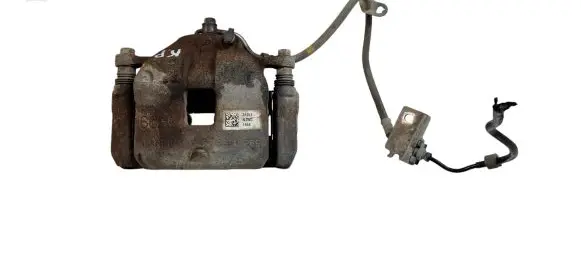 Hyundai Tucson TL Front brake caliper 310LE NJWC 1666