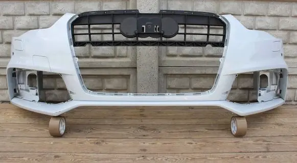 Audi A5 8T 8F Front bumper 8T0807437AL