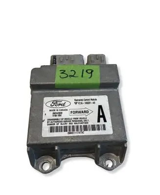 Ford Transit Airbag control unit/module 26831117373C YC1A14B321AE