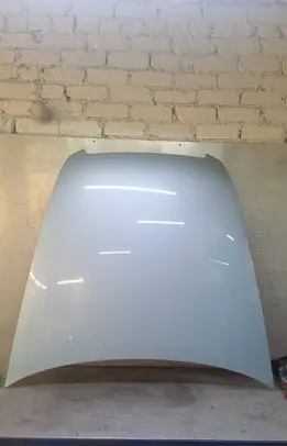 Audi A6 S6 C6 4F Engine bonnet/hood 