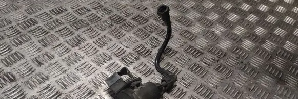 Mercedes-Benz E W213 Vacuum valve A0014760532