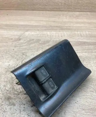 Audi A4 S4 B5 8D Electric window control switch 8D1959515 17459 WithPlug