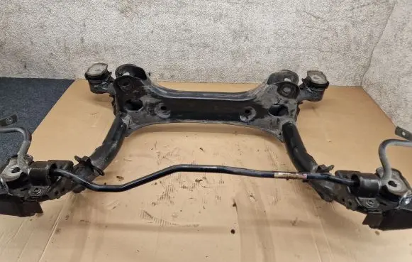 Rear subframe