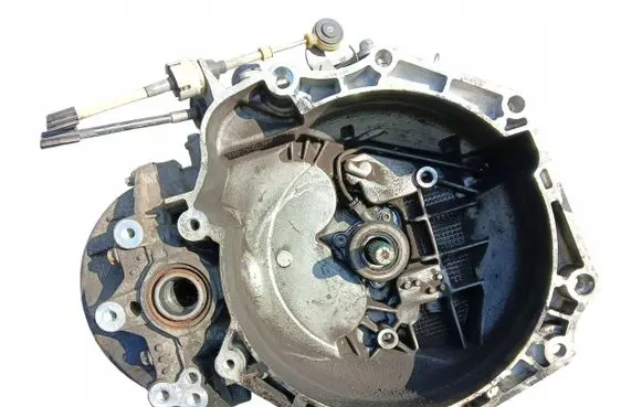 Opel Astra F Electric car Transmission M32
